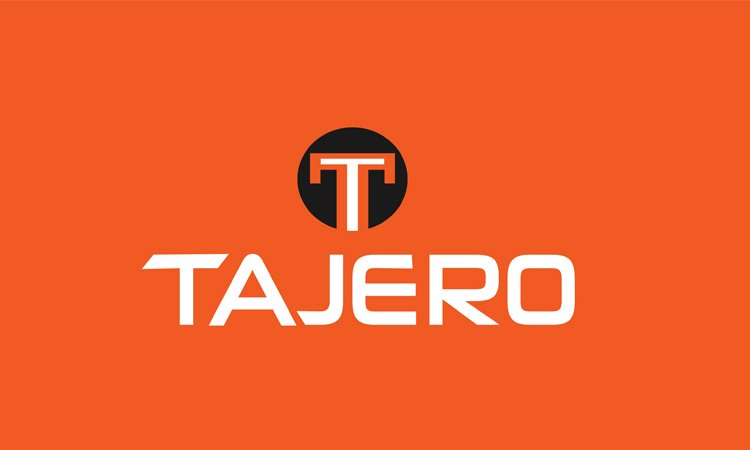 Tajero.com - Creative brandable domain for sale